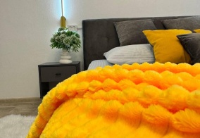 Апартаменты Bragin HILL (Брагин Хилл) на улице Маршала Жукова 40 в Нижневартовске