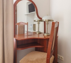 Стандартный бюджетный номер в Имидж