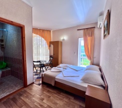 Двухместный номер в Каролина