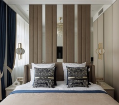 Студио в Приоритет