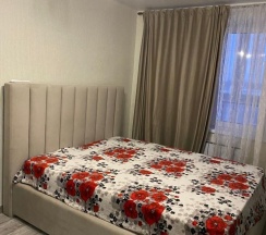 Квартира в Апартаменты на улица Ферина, 39