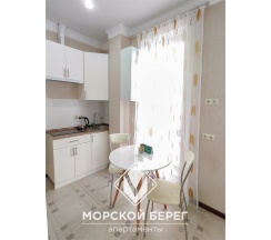 Супериор в Морской берег