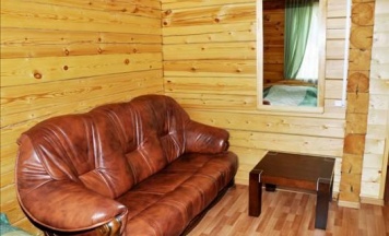 Номер стандарт (с завтраком) в Экстрим