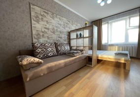 Апартаменты Квартира Pskov City Apartments Завеличье в Пскове