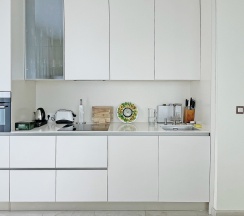 Вилла делюкс в Pulsar Villa Deluxe