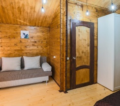 6. Домик-бунгало в Art Home