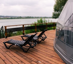 Сфера в Караси