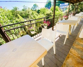 Двухместный Стандарт. в Домик у моря