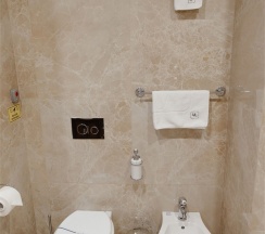 Полулюкс в Hotel Grand