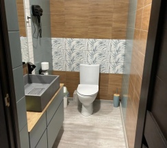 Коттедж в На берегу Ладоги