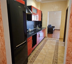 Семейные АПАРТАМЕНТЫ в Эдем