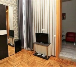 Полулюкс в Белый дом балерины