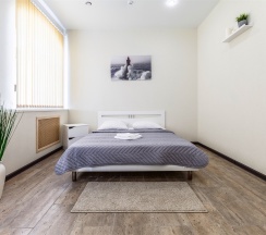 Номер с купелью в Мирталь