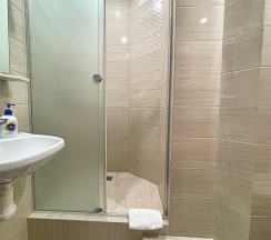 Апартаменты 4х местные в VeryHotel