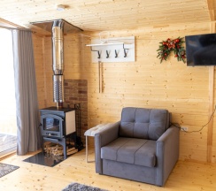 Барнхаус №3 в Морской ветер