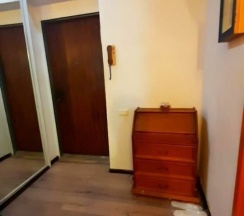 Квартира в Апартаменты на Карманицкий переулок, 5
