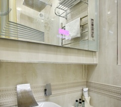 HOTEL 19 в Exclusive Hotel&Apartments