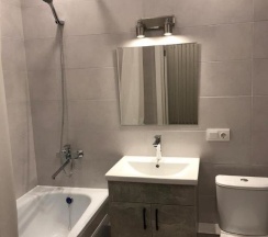 Апартаменты в Радуга