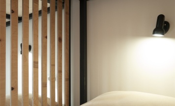 14-ТИ МЕСТНЫЙ ОБЩИЙ НОМЕР в Khosta Hostel