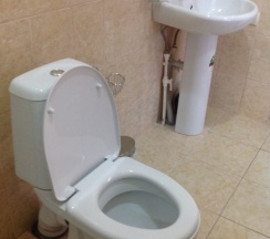 Двухместный номер Standard 2 отдельные кровати в Аризона