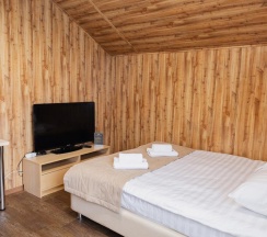 Стандарт № 603 в A-house hotel