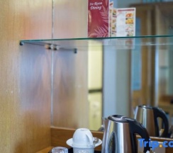 Номер Superior с видом на море в Asia Cha Am Hotel