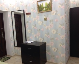 Номер Standard в Марина