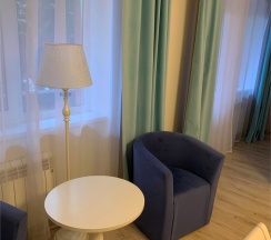 Премиум Сюит в Орбита-2