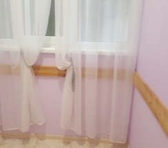 Трёхместный номер Standard в Марсель