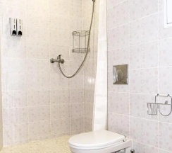 Студия Дуплекс в Апартаменты Mini Studio Duplex 4