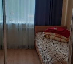 Номер одноместный (1 категория) в Заря