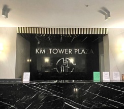 Квартира в Апартаменты на Нижний Новгород, Максима Горького 23 A