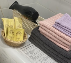 2-комнатные апартаменты люкс в Comfort & Relax Home (Комфорт энд Релакс Хоум) на улице Константина Федина