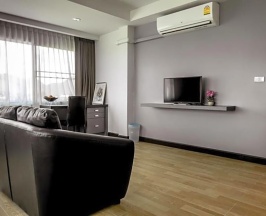 Одноместный номер Superior в Eurotel Hotel Kanchanaburi (SHA Extra Plus)