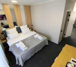 Family room (DBL/SGL/Triple) в Никольское