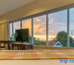 Одноместный люкс в Cera Resort Chaam
