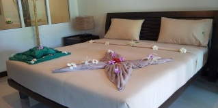 Ко-Мак: Курортный отель Makathanee Resort