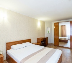 Полулюкс в Рубин