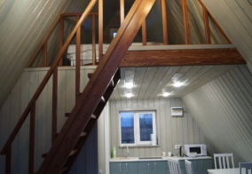 Турбаза Риверланд в Курской области