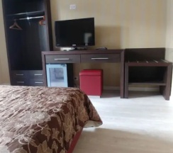 Номер Standard в Easy Holiday