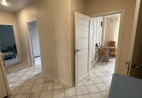 Апартаменты Апартаменты на Павшинский Мост 1к4 в Туле