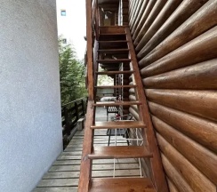 Коттедж Дуплекс в Holiday