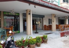 Номер Standard в Welcome Inn Hotel Karon Beach