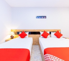 Трёхместный номер Superior в Gold Coast Nha Trang
