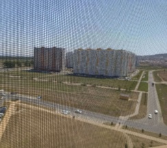 Квартира в Апартаменты на Супсехское шоссе, д. 26, к. 9