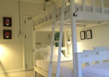 Семейный номер Standard в Bed In Town - Hostel