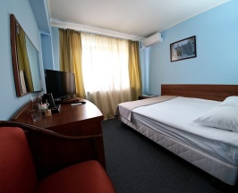 Single. Заезд в 18-00, выезд в 16-00. в Мечта