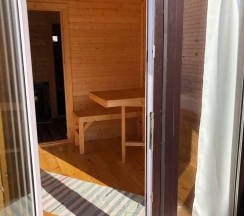 Коттедж стандарт в Vozduh