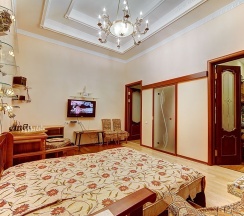 Квартира в Апартаменты на Кирочная 27