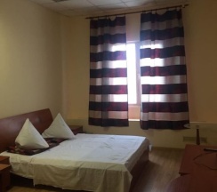 Номер Standard в Новоясеневская